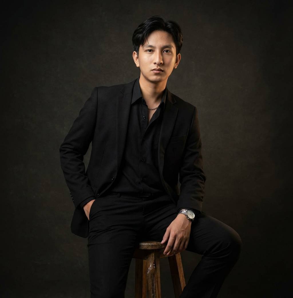 John Philip Dela Cruz